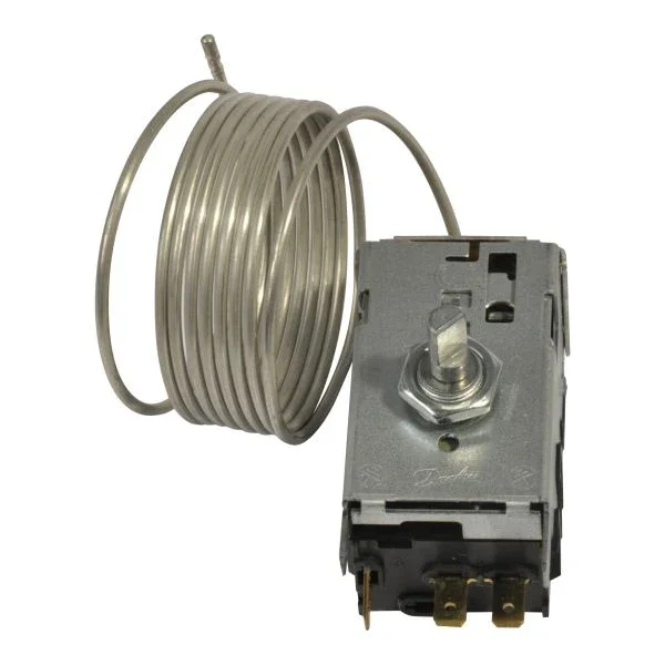 Thermostat Elektro für Dometic-Kühlschränke, Länge 1,4 m