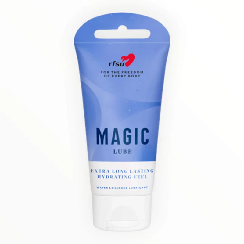 Magic Glide – Gleitmittel, 75 ml.