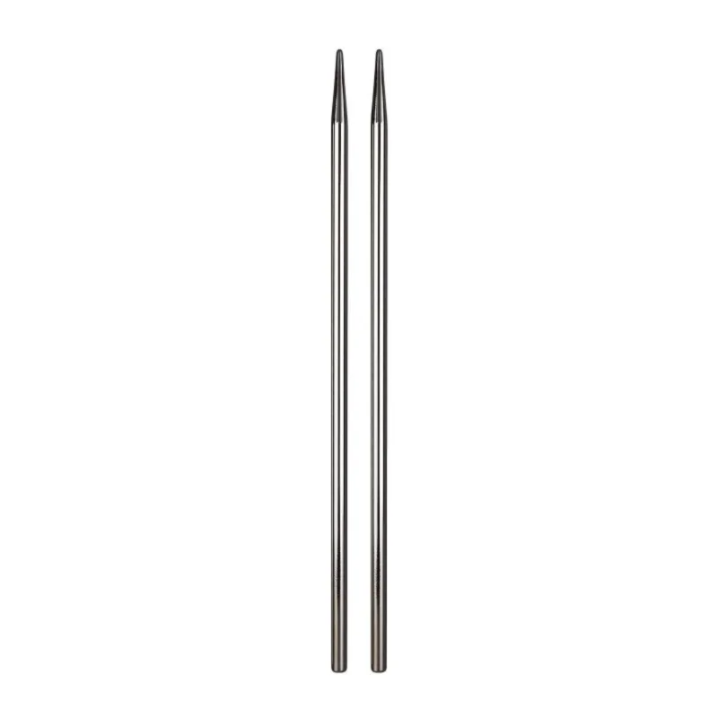 addi addi-click Lace long Spitzen 4,00 mm 12,50 cm 1 Paar