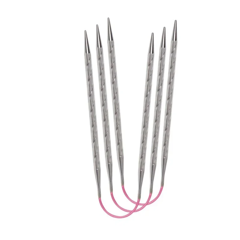addi addiCraSyTrio Unicorn Long 2,00 mm 30,0 cm 3 St