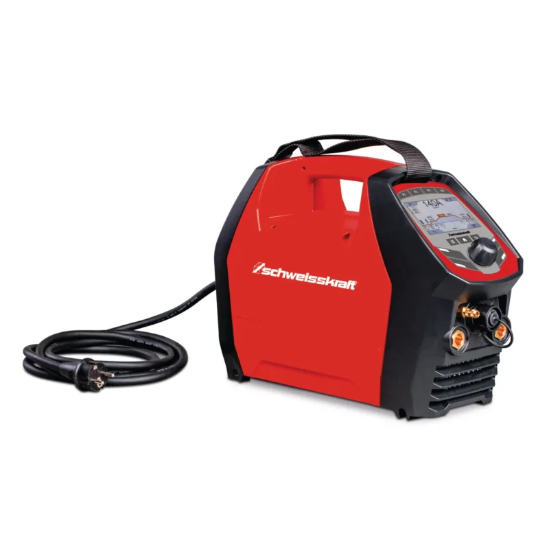 Produktbild von WIG-Inverter High-Tig Plus 230 DC