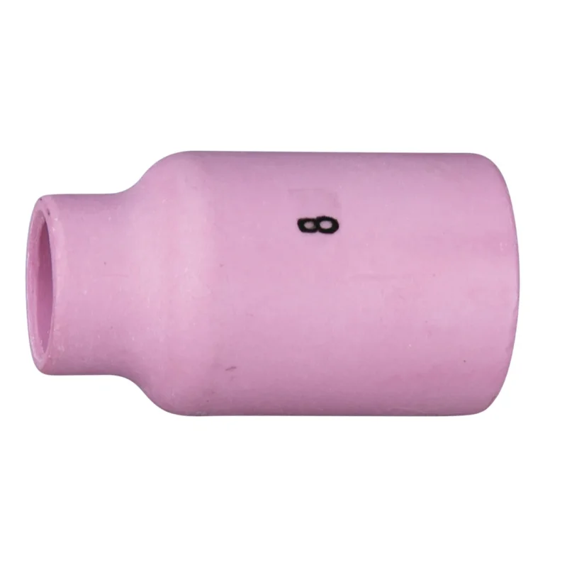 Produktbild von Gasdüse für Gaslinse Gr. 8 / Ø 12,7 mm