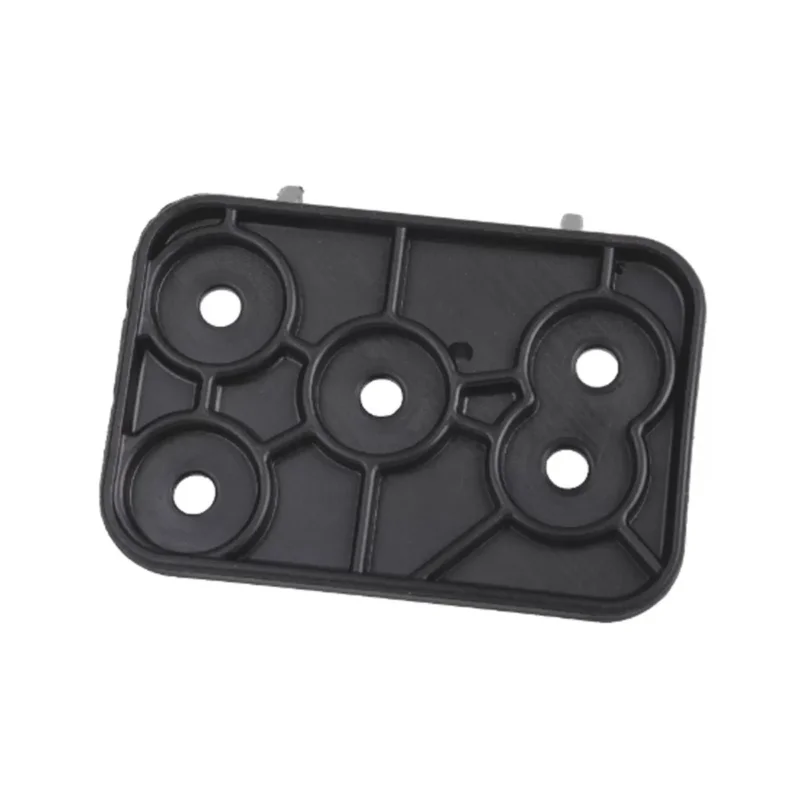 Soporte izquierdo puerta horno Bosch, Balay, Siemens 00427587