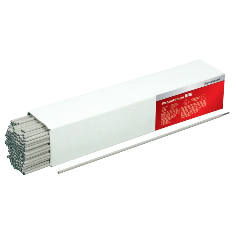 Produktbild von Stabelektrode RR6 2,0 x 300 mm