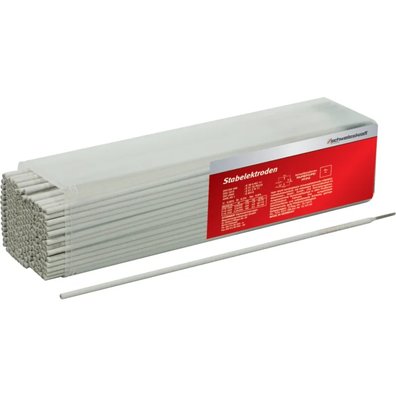 Produktbild von Stabelektrode 60 4,0 x 450 mm