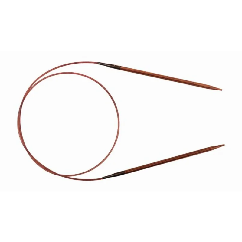 KnitPro Rundstricknadel Ginger 12,00 mm 100 cm
