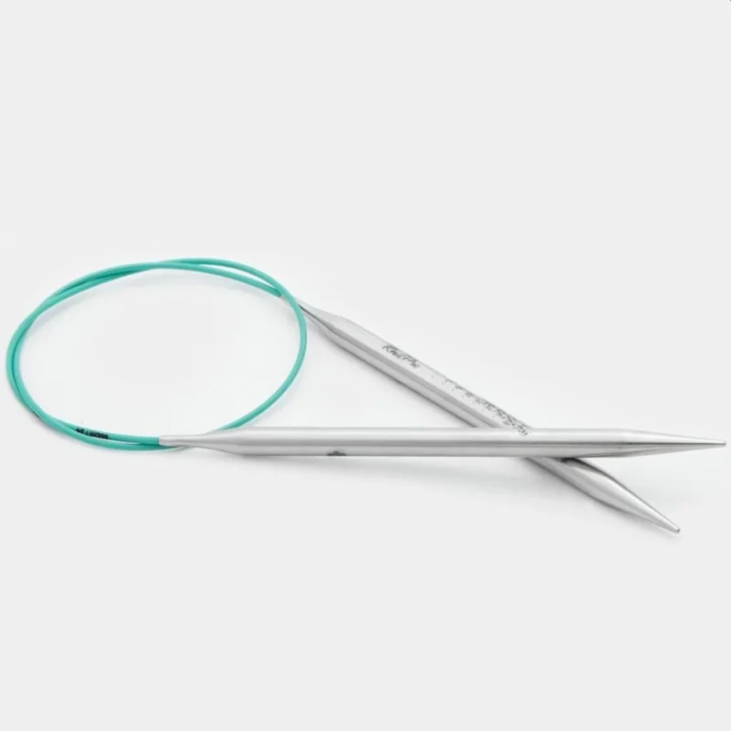 KnitPro Rundstricknadel Mindful 5,50 mm 60 cm englisch