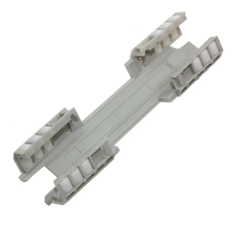 Soporte con ruedas AS0000006 para cesto lavavajillas Fagor Edesa Westinghouse y Brandt