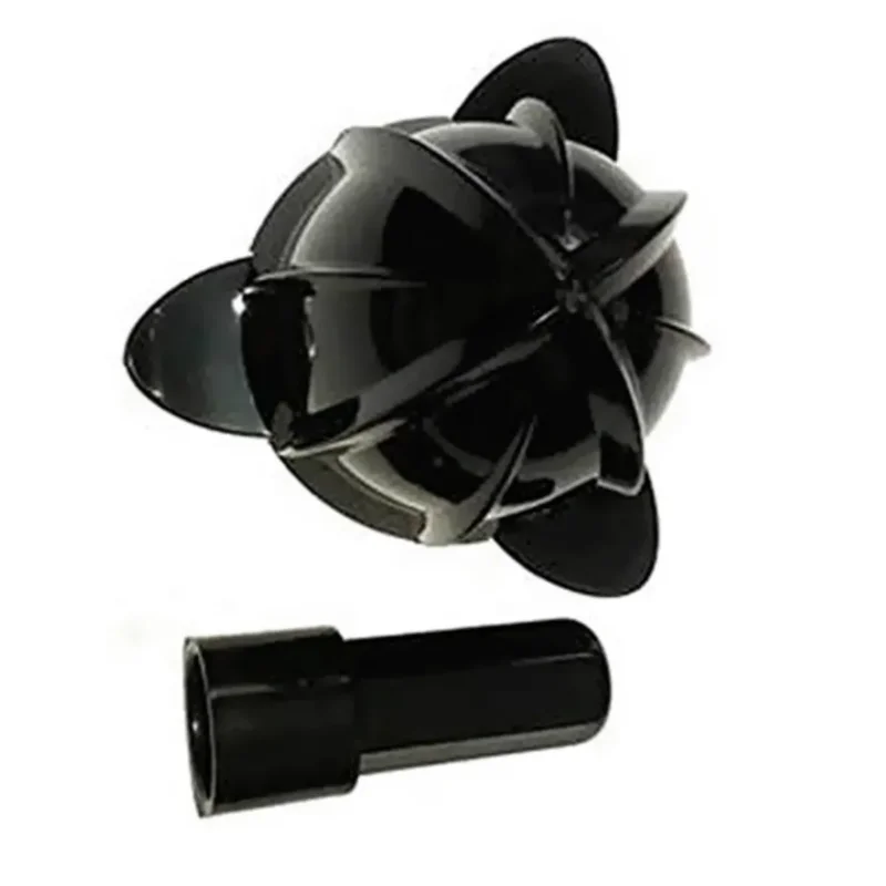 Cono exprimidor Lacor con eje. R69285A