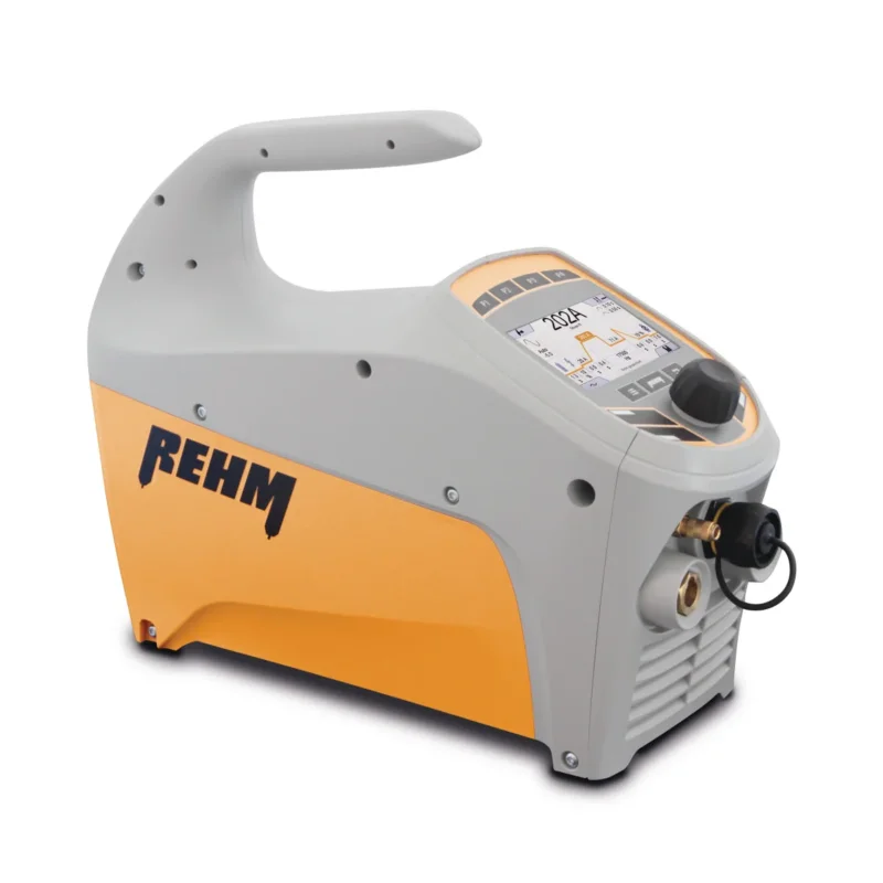 WIG-Inverter Tiger 182 AC/DC High digital