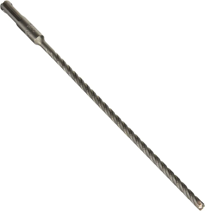 Betonbohrer Bosch SDS-plus-5X; 6x200/260 mm