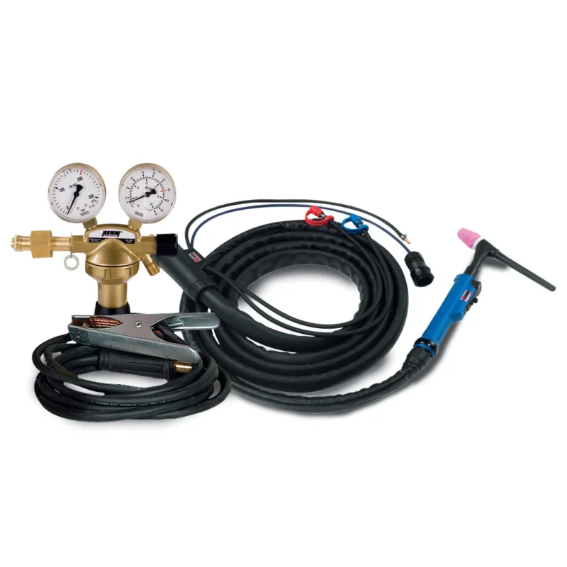 Produktbild von Brenner-Set BK R-TIG 260W/35