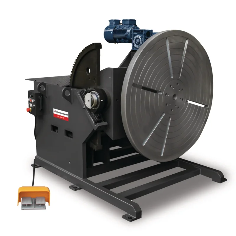 Produktbild von Schweißdrehtisch SDT 2500 WE