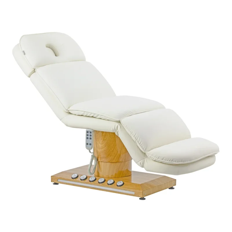 ACTIVESHOP Elektrische Kosmetikliege Sillon Cloud 3 Motor creme