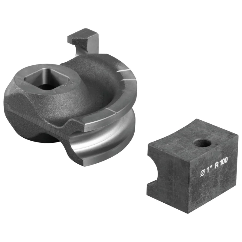 REMS - Bieges. S+Gleit. Ø 1" (DN 25), Ø 33,7, 1" (s=1,6/2/2,6), R100 581520