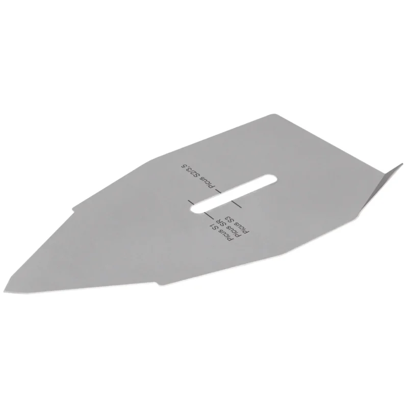 REMS - Bohrschablone Titan 183605 R