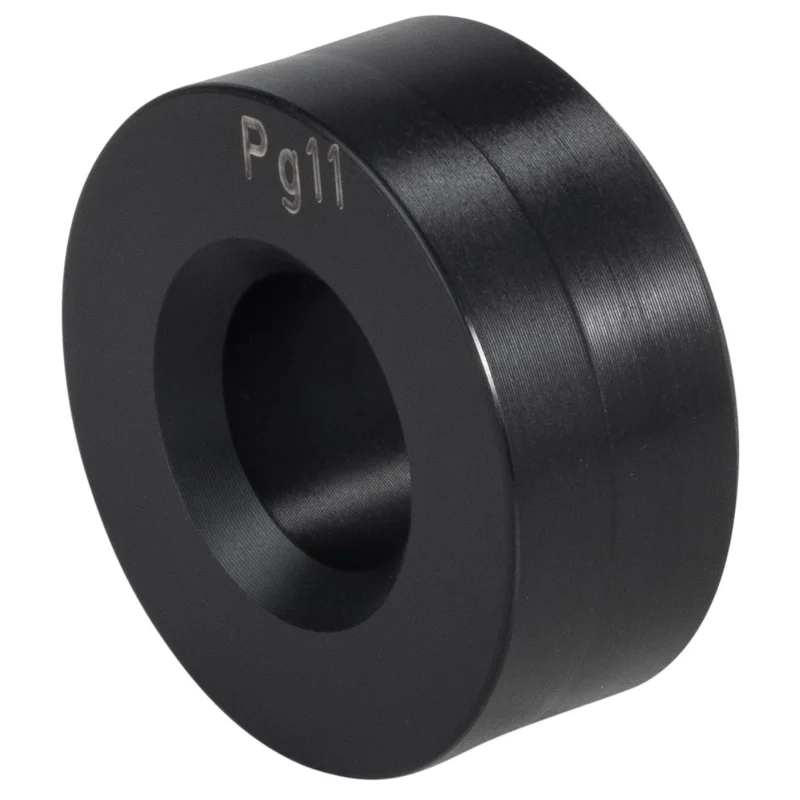 REMS - Führungsbuchse Ø 18,9 mm Pg 11 zu Steckkopf 731200 731322