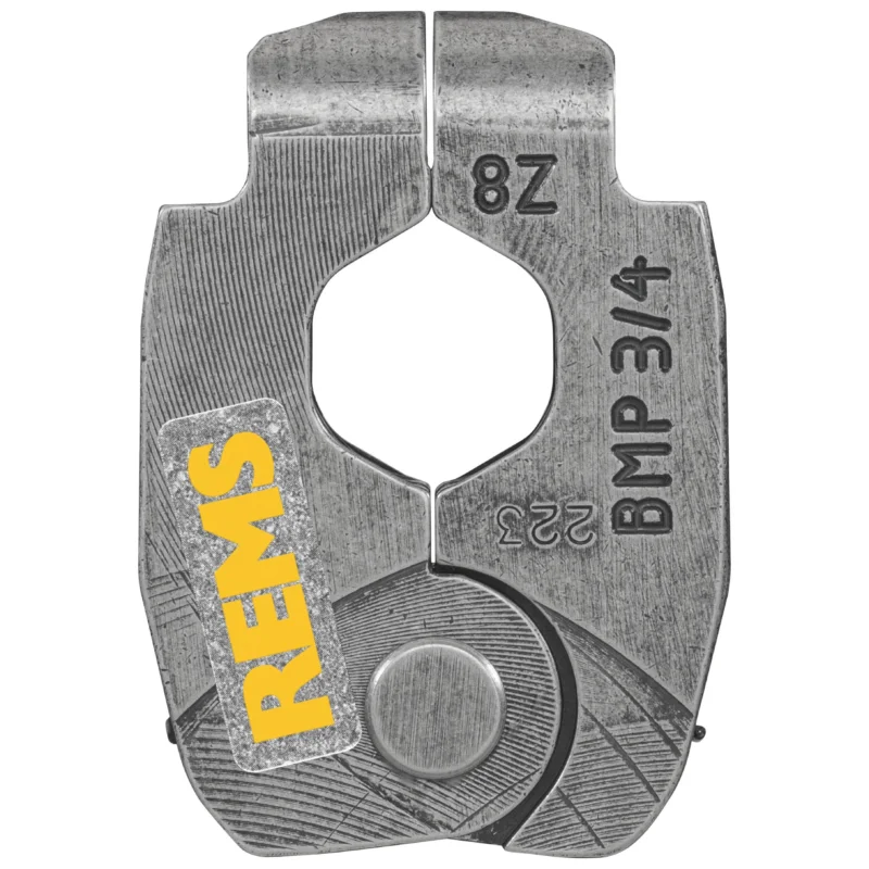 REMS - Pressring BMP 3/4" S (PR-2B) -> Zwischenzange erforderlich