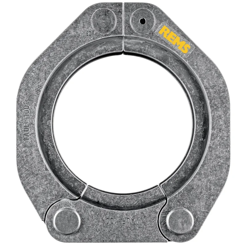 REMS - Pressring VAUFz 100 (PR-3B) -> Zwischenzange erforderlich 572841 R