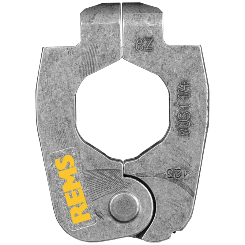 REMS - Pressring VUS 1 1/4 S (PR-2B) -> Zwischenzange erforderlich 574770 R