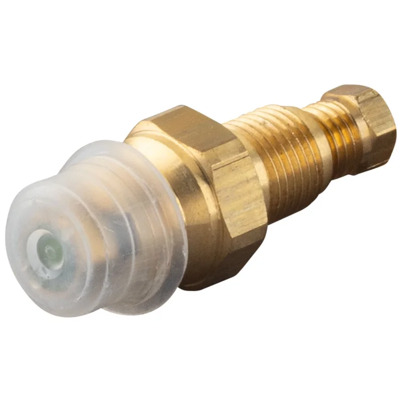 REMS - Sicherheitsventil 1,8 bar G 1/4" 041003