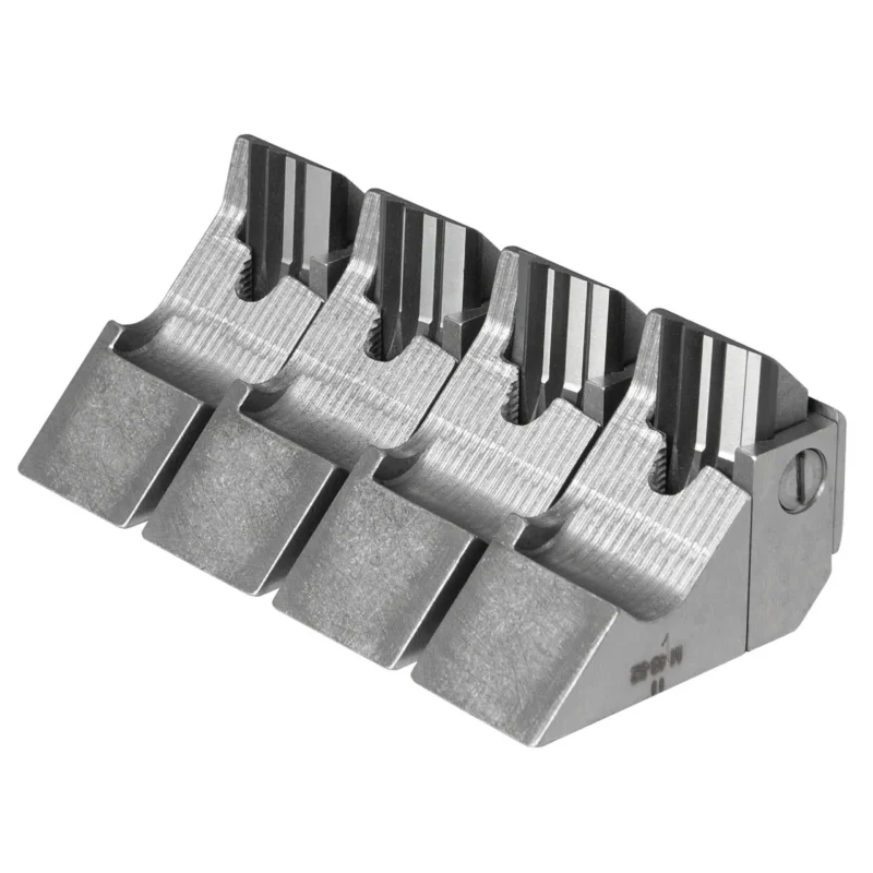 REMS - Strehler HSS +Halter M 48-52, Satz 759280 RHSS