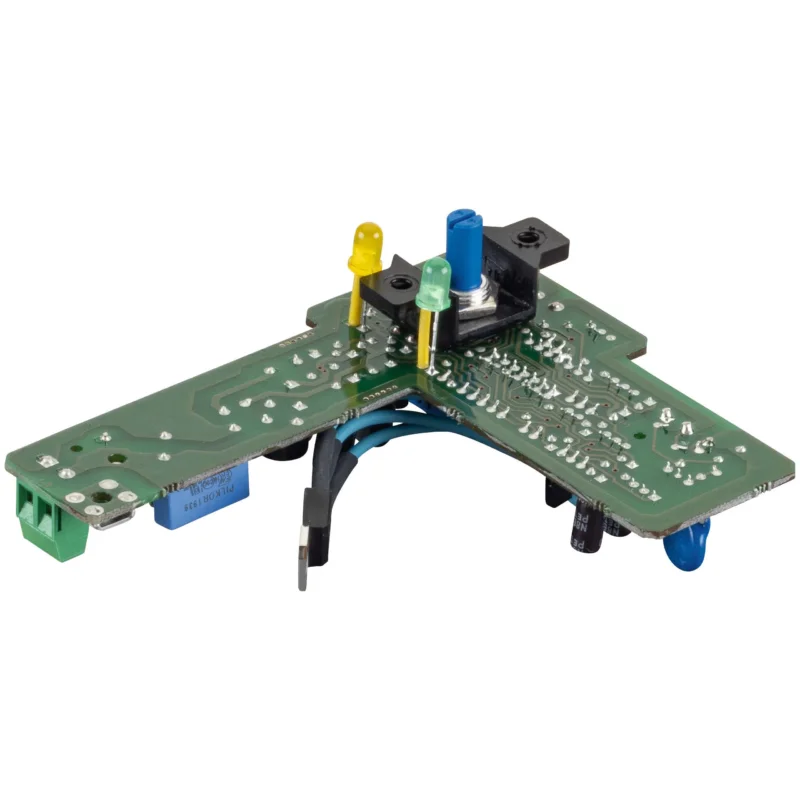 REMS - Temperaturregler, elektrisch einstellbar 250064 R220