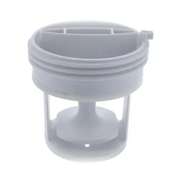 Filtro para lavadora Candy CTG105637AA mando atornillado