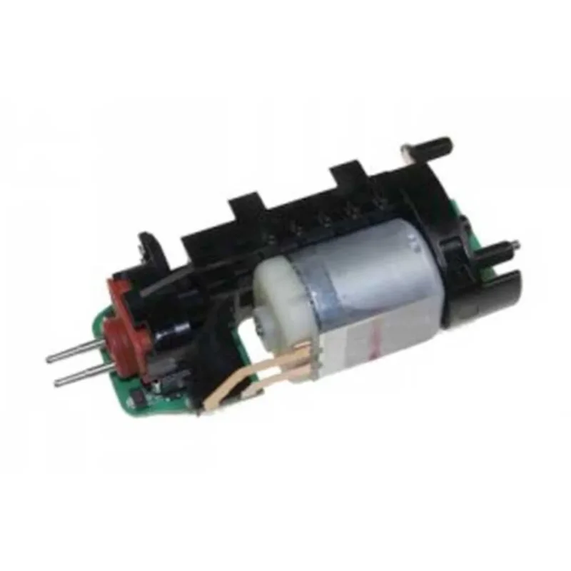 Motor y placa circuito depiladora Braun Silk Epil 7 y 9 67030891