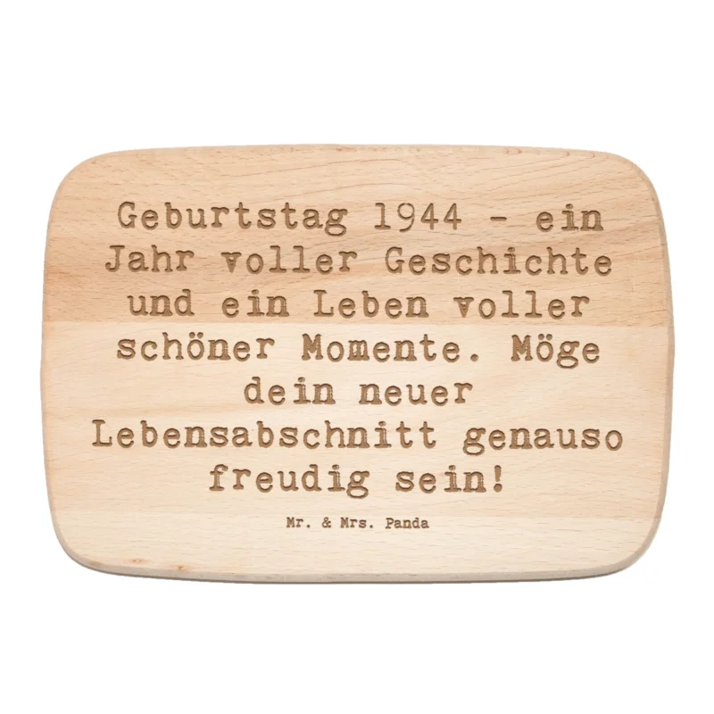 Frühstücksbrett Spruch 1944 Geburtstag|p:1761270|h:ecb3d7b4acb11871ccd640ae2df2e7fe