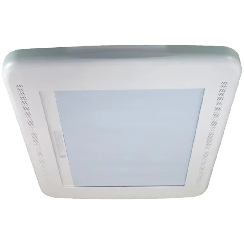 Verdunkelungsrollo für Dachventilatoren MaxxFan Deluxe