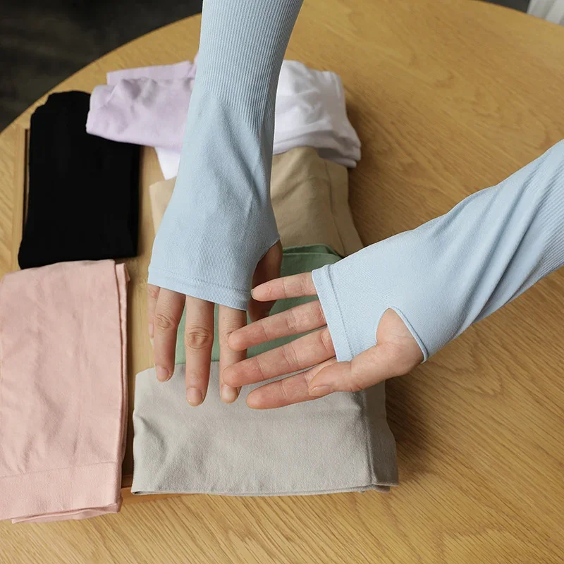 Damen Kompressions-Armstulpen Brehn