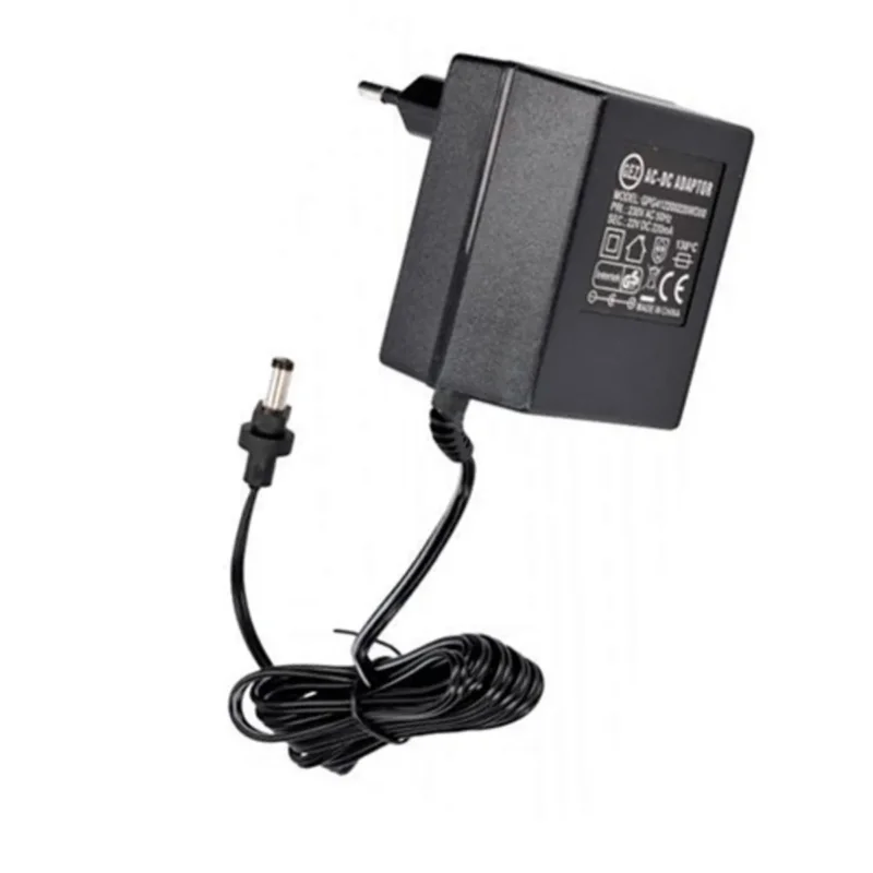 Cargador Aspiradora Escoba Bosch Move 2in1 22V 00621468