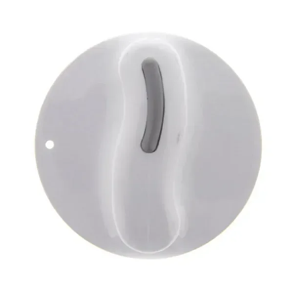 Tapa mando lavadora Zanussi FL402 1247823006 compatible Electrolux