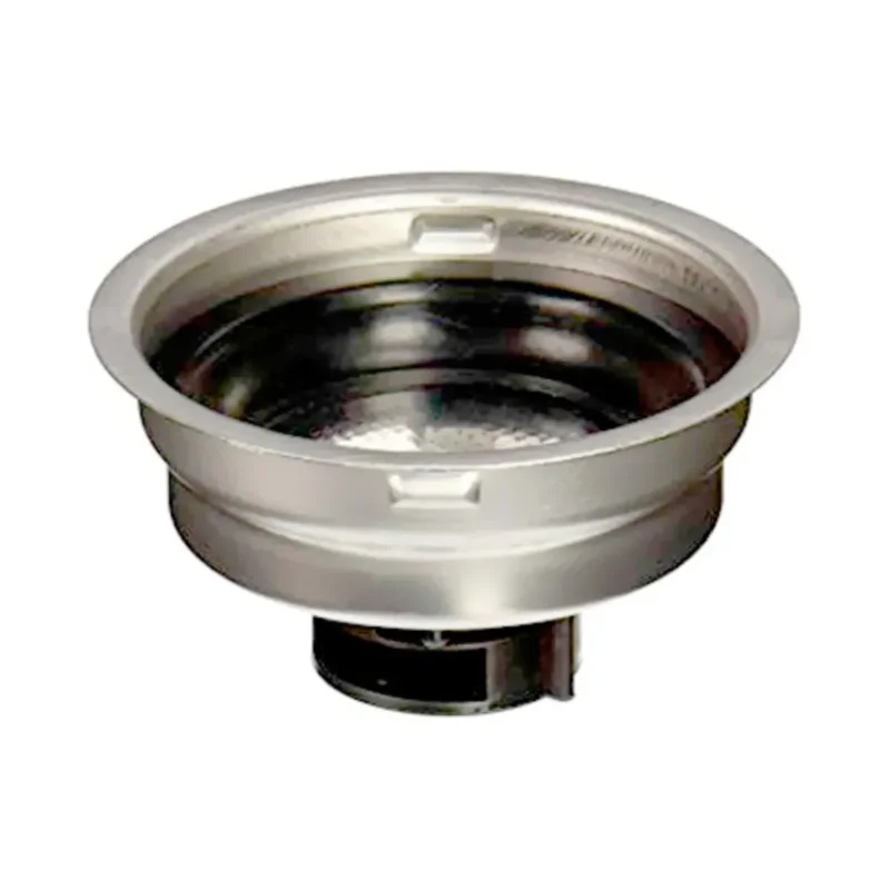 Filtro de cafetera Crema Disk Delonghi 1 taza AS00001313