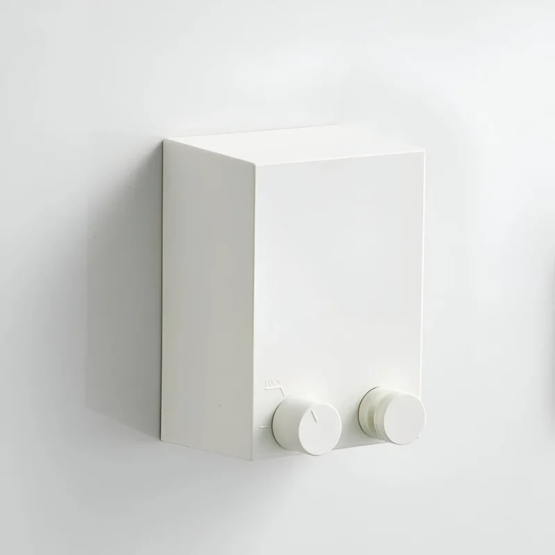 FlexiTrockner - Wandmontiertes Wäschetrockensystem für jeden Raum