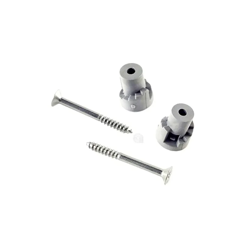 Kit fijación original lavavajillas Bosch 00622861