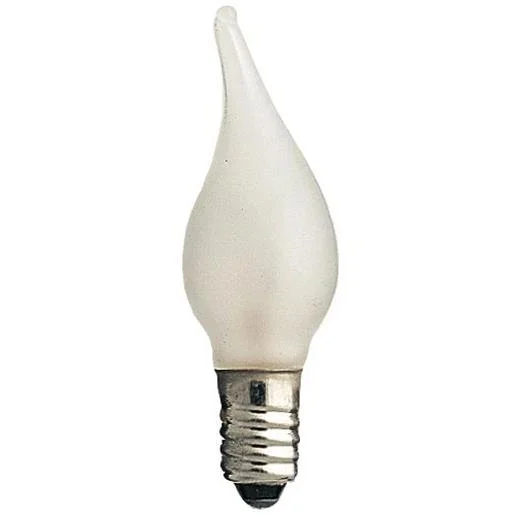 3x Ersatzbirne 12V 3W E10 2691-230(für 864190)