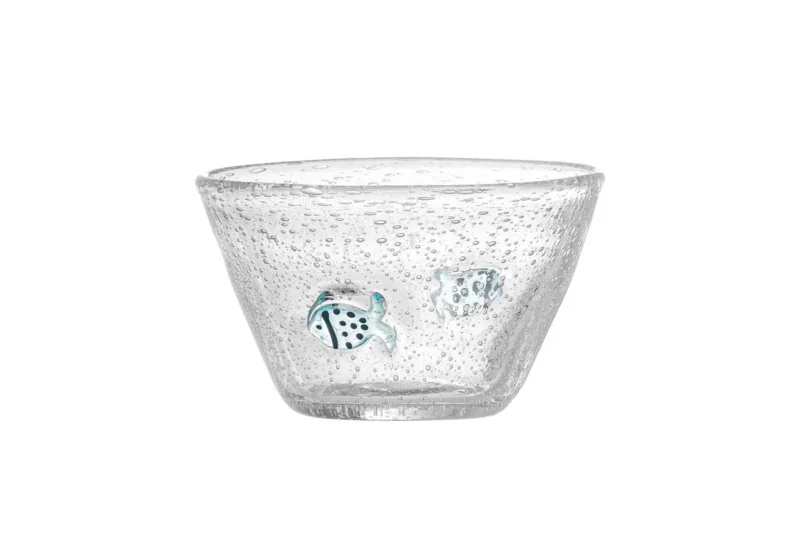 Schale Lias – aus Glas gefertigt