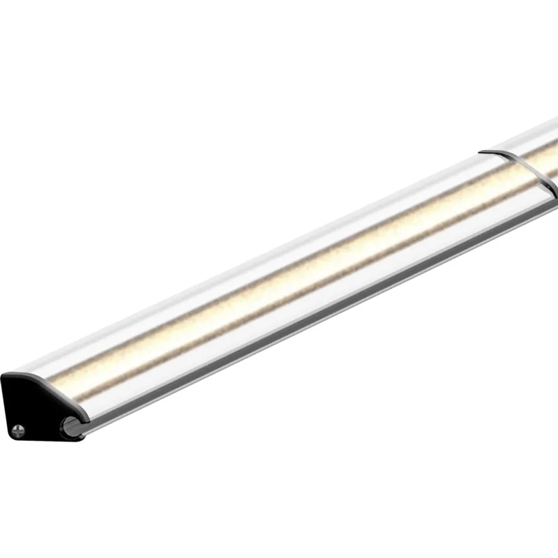 LED-Streifen inkl. Aluminiumprofile für Markisen Dometic Serie 1, Länge 4,5 m