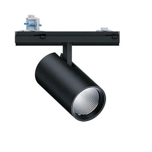 Zumtobel Group - Downlight/Strahler/Flutlicht LED - Stromschienenstrahler VIV2M 3900 #60716439 830