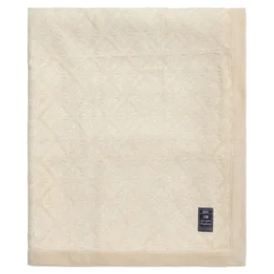 Lexington Jacquard Viscose/Cotton Tagesdecke