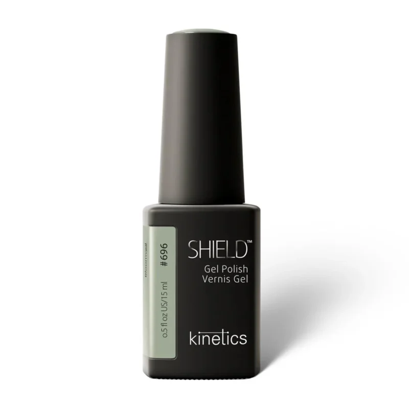 696 CLEAR MIND UV Nagellack OHNE HEMA 15ml KINETICS