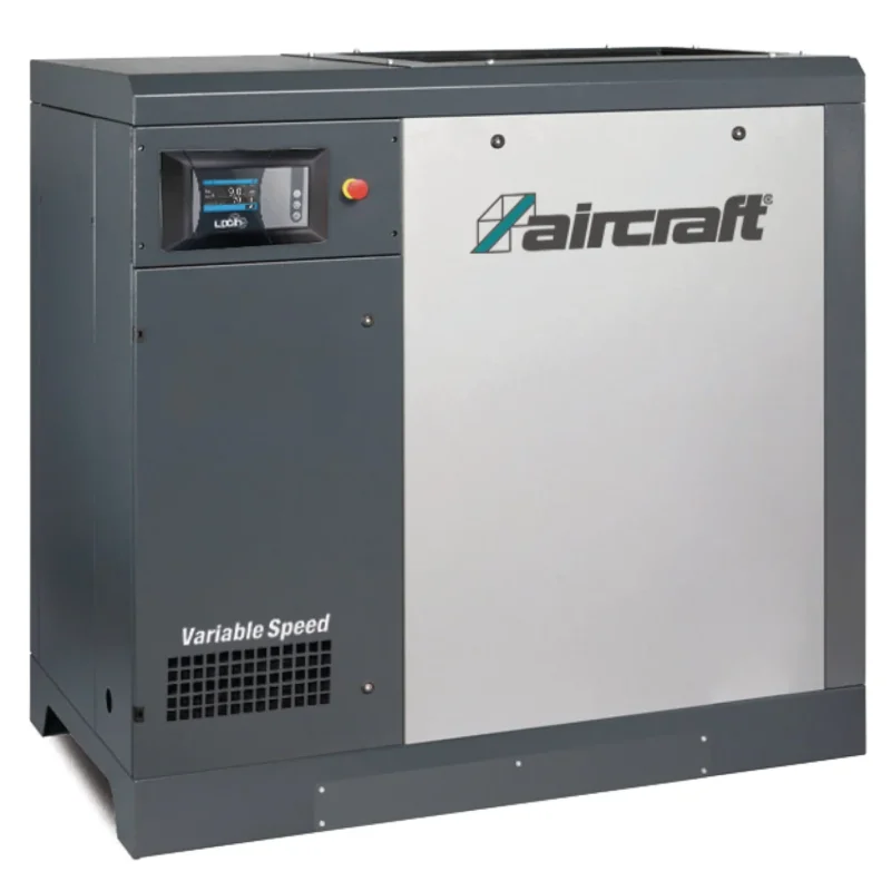 Produktbild von Schraubenkompressor A-K-Max 55-10 VS (PM)