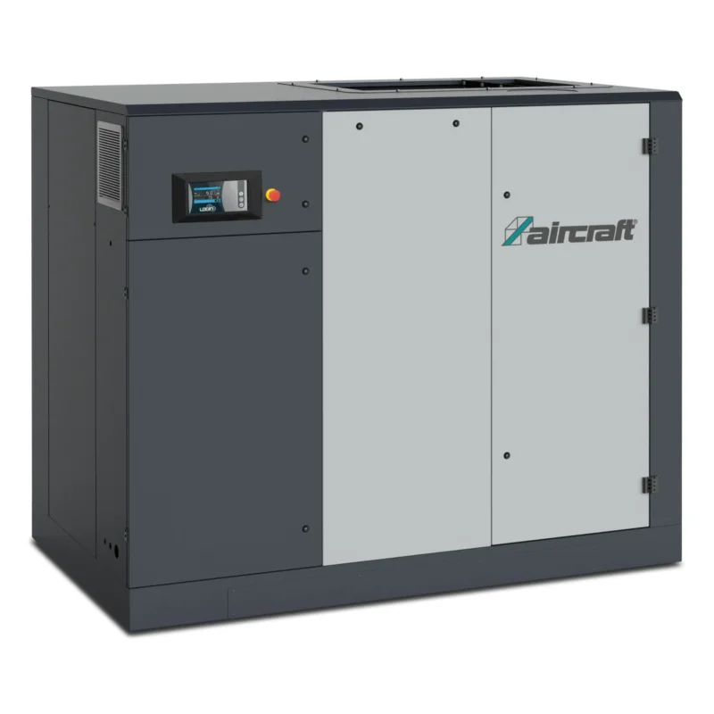 Produktbild von Schraubenkompressor A-K-Max 76-08 (IE4)