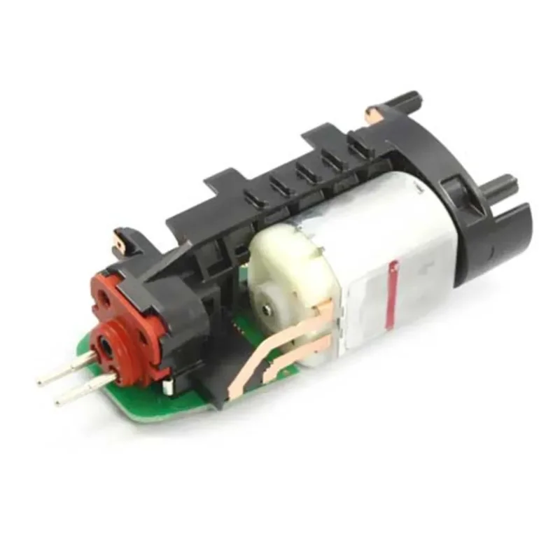 Motor y placa circuito depiladora Braun Silk Epil 5 Wet and Dry 81555558