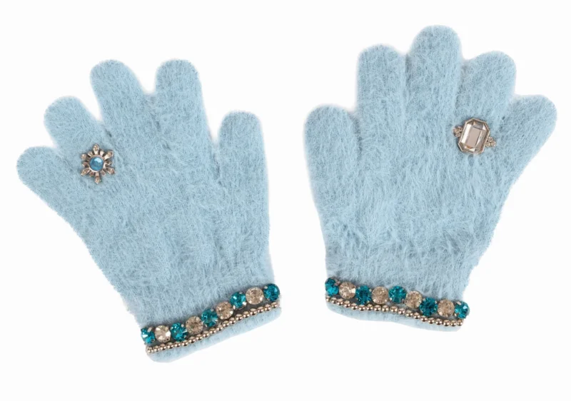Boujee Bijou Handschuhe (1 Paar)