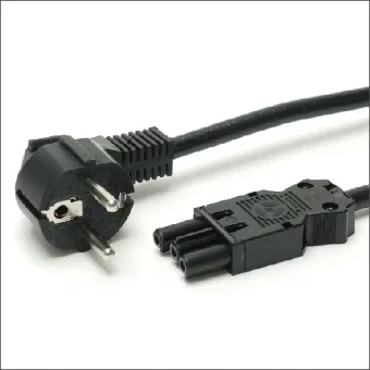 WIELAND 92.232.7007.1 Patchkabel fuer steckbare Gebaeudeinstallation