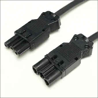 WIELAND 92.232.4070.1 Patchkabel fuer steckbare Gebaeudeinstallation
