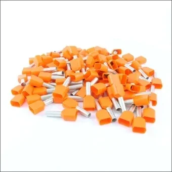 WEIDMULLER 9037200000 Aderendhuelse
